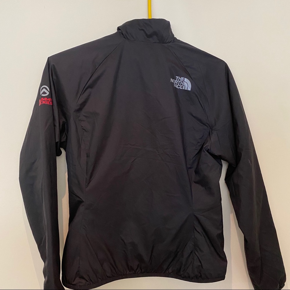 Black Northface Pullover - image 7